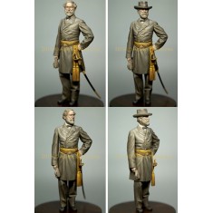 1/16 General Robert E. Lee