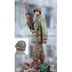 1/16 US 2nd ID Indian Head Division
