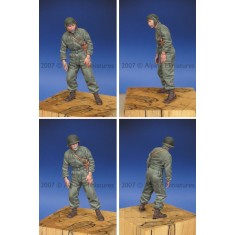 1/35 WWII US Tank Crew #2 (1 figure)