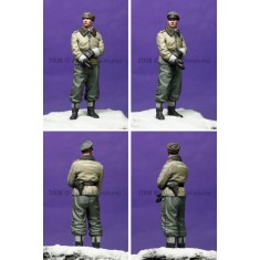 1/35 Max Wunsche LAH Kharkov (1 figure)