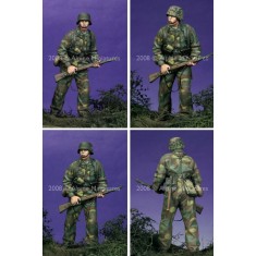 1/35 12 SS "HJ" Grenadier (1 figure)