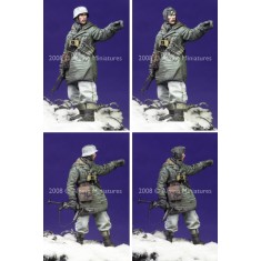 1/35 SS Grenadier LAH Kharkov (1 figure)