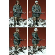 1/35 WSS Grenadier Late War #1 (1 figure)