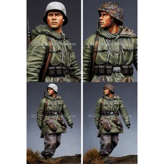 1/35 WSS Grenadier (1 figure)
