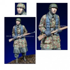 1/35 Fallschirmjaeger Ardennes Vol.1