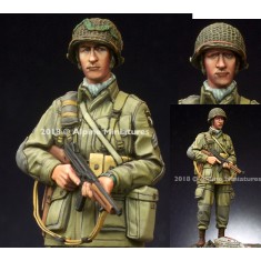 1/35 US 101st Airborne NCO