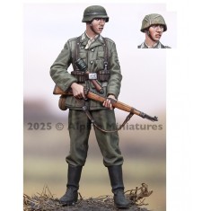 1/35 German Grenadier