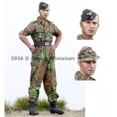 1/35 Panzer NCO