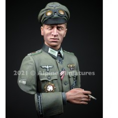 1/16 Captain "Grossdeutschland" Bust