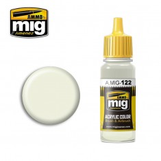 Acrylic Paint - Bone (17ml)