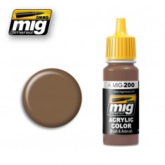 Acrylic Paint - Middlestone (FS 33531) 17ml