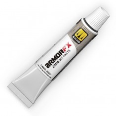 Quick-drying Zimmerit Acrylic Paste for WWII German AFVs (20ml tube)