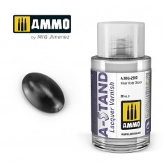 A-STAND Lacquer Varnish - Klear Kote Gloss (30ml)