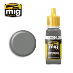 Acrylic Paint - RLM 75 Grauviolett (17ml)