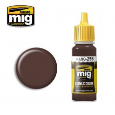 Acrylic Paint - RLM 81 Braunviolett (17ml)