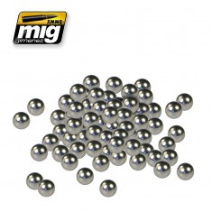 Stainless Steel Paint Mixers (80+ units)