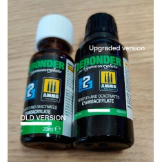 Debonder - Removes & Deactivates Cyanoacrylate Adhesive (30ml)