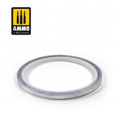 Aluminium Tape (5mm x 10m /0.19in x 32.8ft)