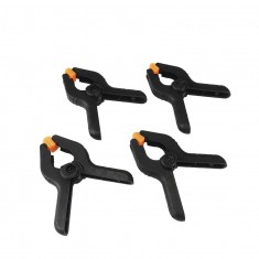 Mini Clamp (4pcs)