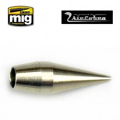"Aircobra"  Airbrush 0.3mm Nozzle Tip (Fluid Tip)