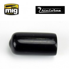 "Aircobra"  Airbrush Protective Nozzle Cover