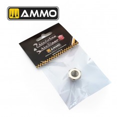 1/4" - 1/8" inch Adapter for Airbrush Hoses