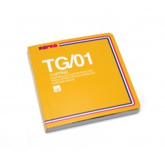 TG Series (Technique Guide) - Chipping (304 pages