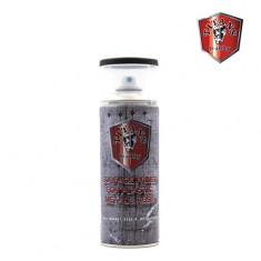 Black Matt Primer (400ml Spray Can)