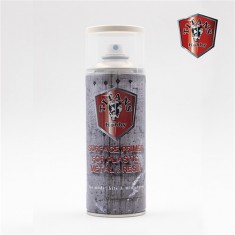 White Matt Primer (400ml Spray Can)