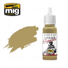 Acrylic Colours for Figures - Sunny Skintone (17ml)
