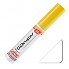 Rail Center - Oilbrusher White (10ml)