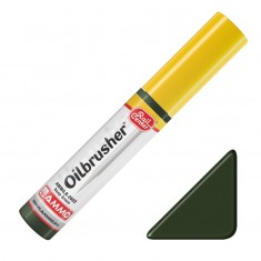 Rail Center - Oilbrusher Deep Green (10ml)