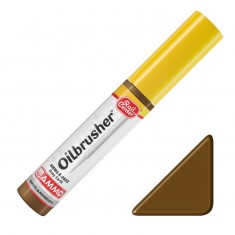 Rail Center - Oilbrusher Dark Earth (10ml)