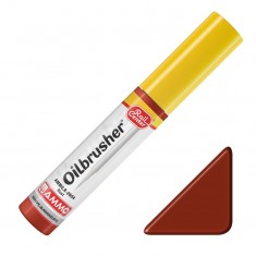 Rail Center - Oilbrusher Rust (10ml)