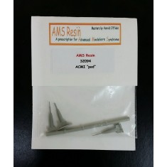 1/32 ACMI "Pods" (1pc)