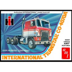 1/25 International Transtar CO-4070A Semi Tractor