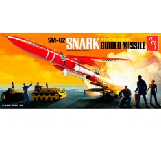 1/48 Snark Missile