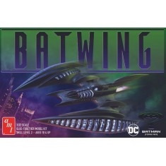 1/32 Batman Forever Batwing