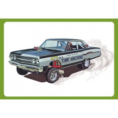 1/25 1965 Chevy Chevelle AWB "Time Machine"