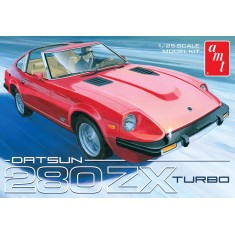 1/25 1981 Datsun 280 ZX Turbo