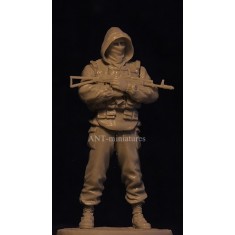 1/35 Russian Spetsnaz GRU Soldier 1999 (1 figure)