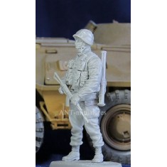 1/35 Polite People No.1 in Crimea 2014 (1 figure)