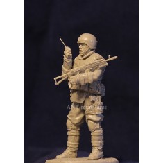 1/35 Commander of Donetsk Militia 2014 (1 figure)