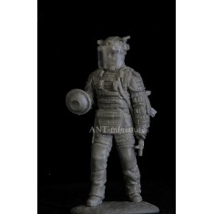 1/35 Russian Engineer 2016 (1 figure)