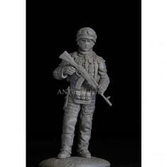 1/35 Soldier of Assault Engineering-sapper Battalion, Russia 2016