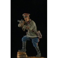 1/35 Soviet General 1941 (1 figure)