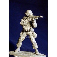 1/35 Russian Spetsnaz FSB Officer No.8 (1 figure)