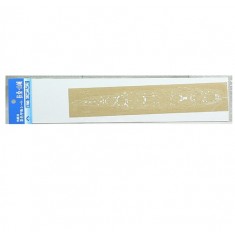 1/700 Wooden Deck Sticker for Fuso/Yamashiro Battleship