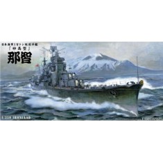 1/350 Ironclad Heavy Cruiser Nachi