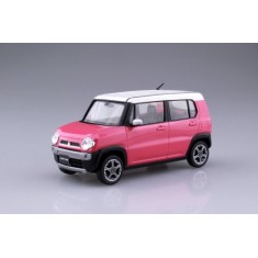 1/32 Suzuki Hustler (Candy Pink Metallic)